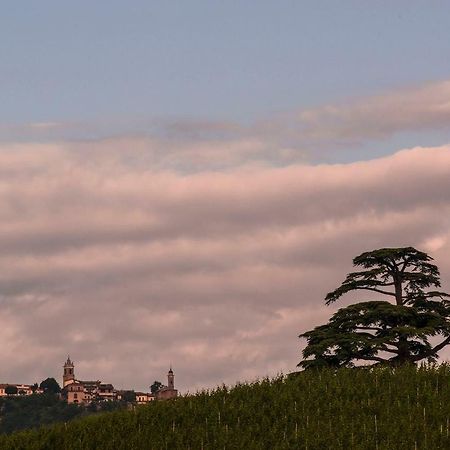 Villa Goccia Di Vino Ла Мора Екстериор снимка