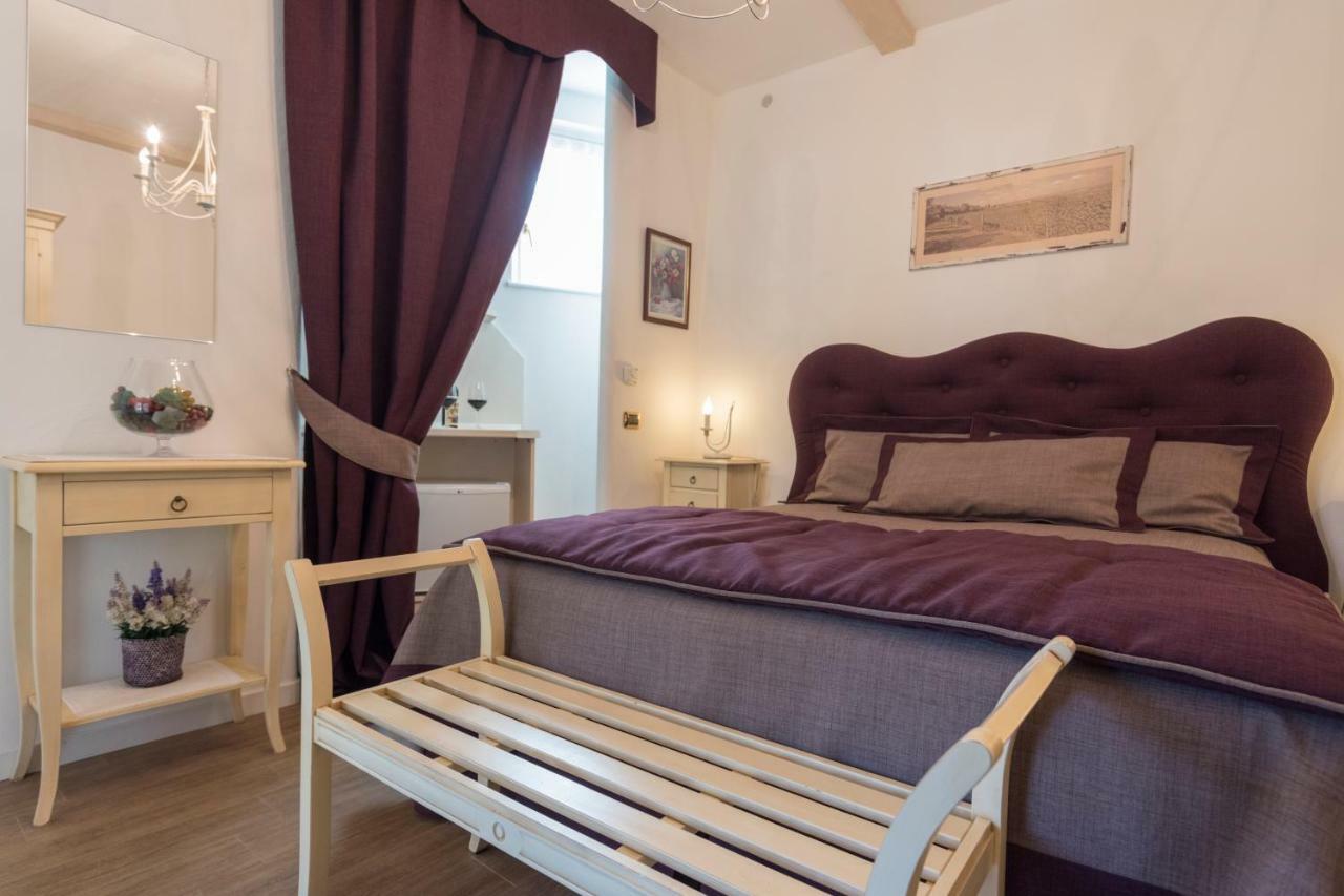 Villa Goccia Di Vino Ла Мора Екстериор снимка